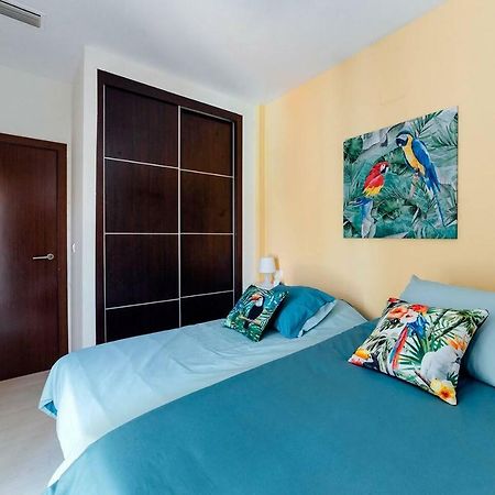 Cotobro Rental House Almuñécar Екстериор снимка