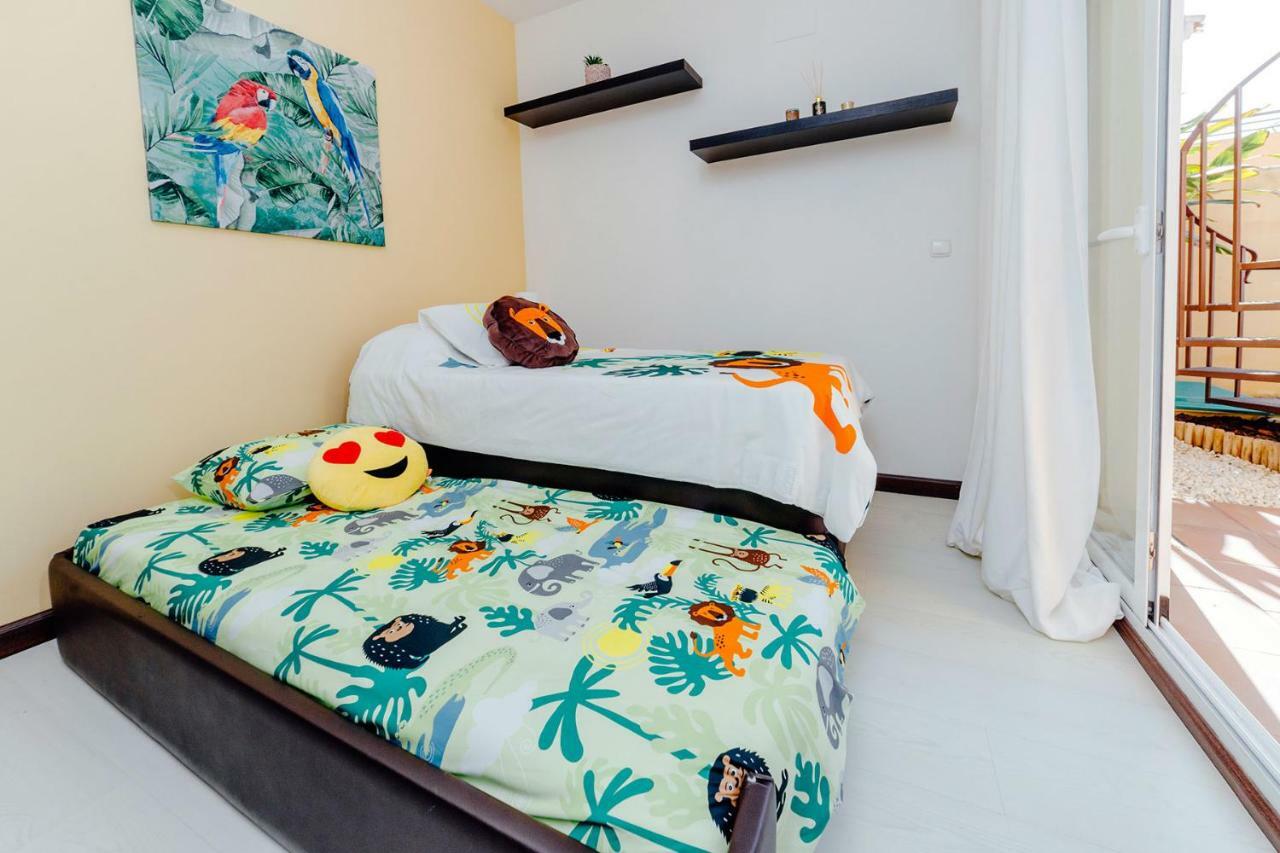Cotobro Rental House Almuñécar Екстериор снимка