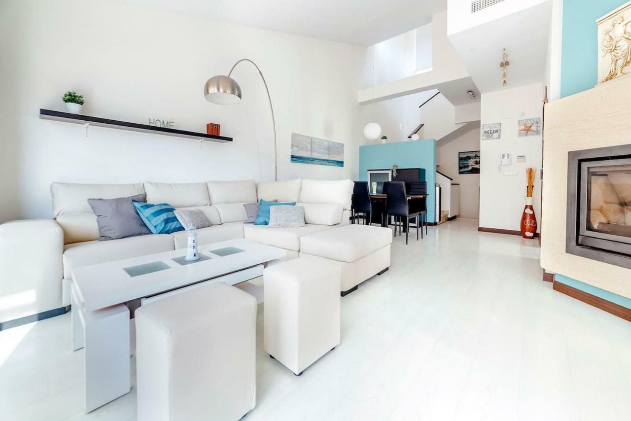 Cotobro Rental House Almuñécar Екстериор снимка