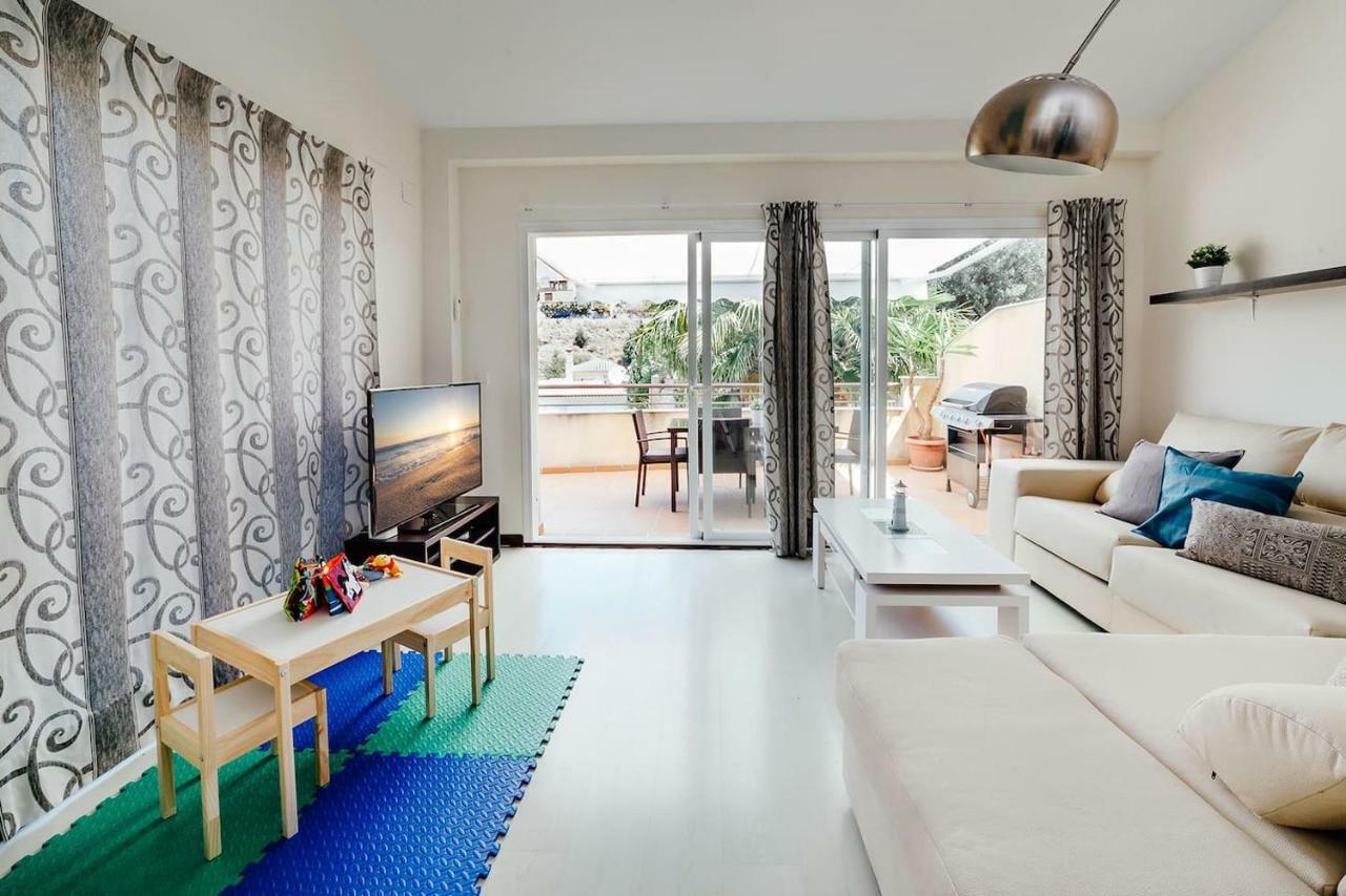 Cotobro Rental House Almuñécar Екстериор снимка