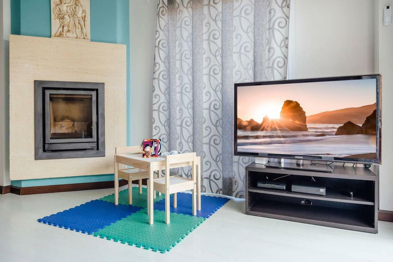 Cotobro Rental House Almuñécar Екстериор снимка