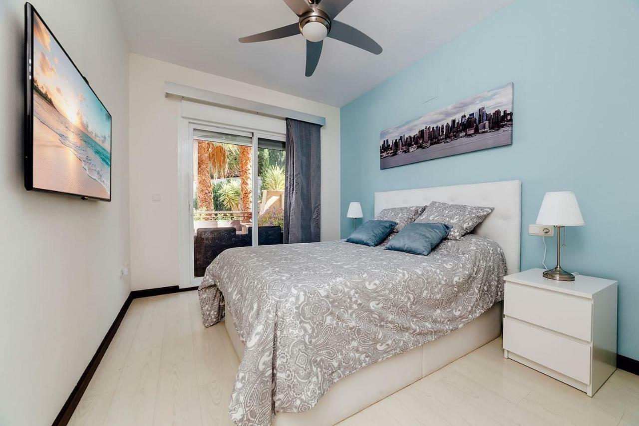 Cotobro Rental House Almuñécar Екстериор снимка