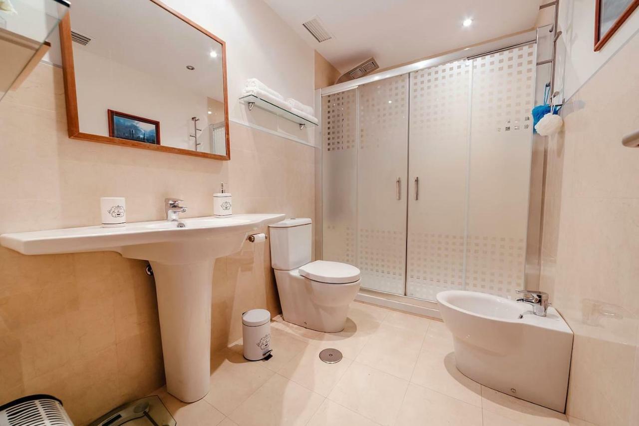 Cotobro Rental House Almuñécar Екстериор снимка