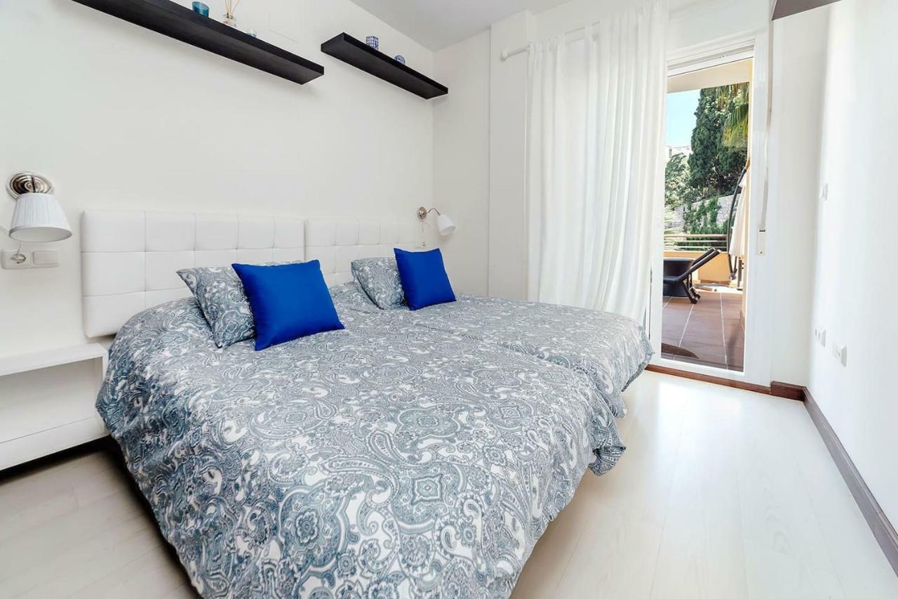 Cotobro Rental House Almuñécar Екстериор снимка