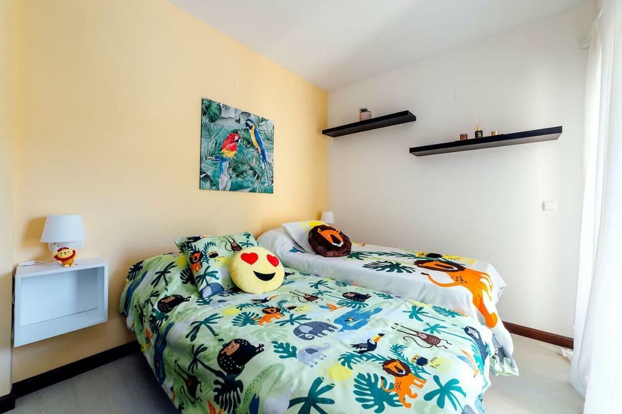Cotobro Rental House Almuñécar Екстериор снимка