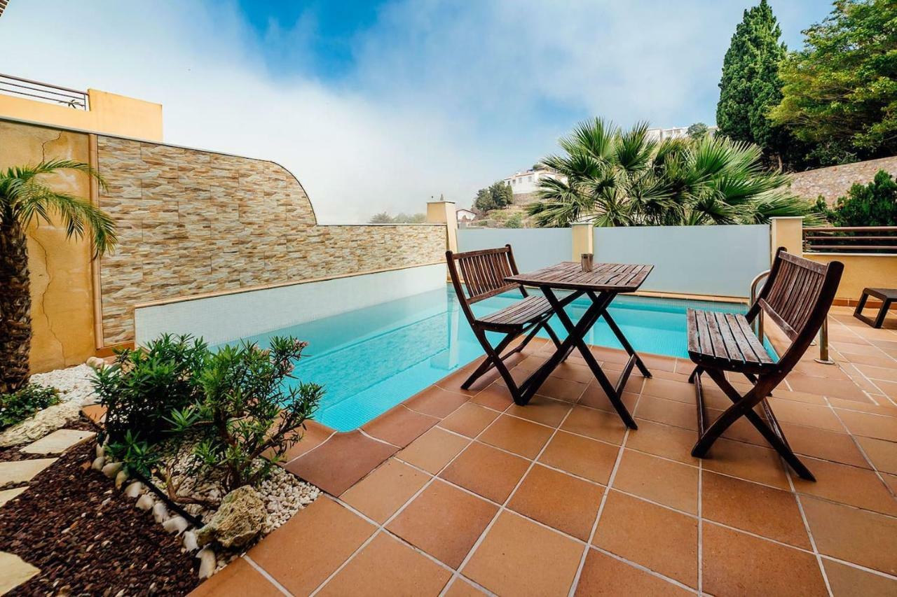 Cotobro Rental House Almuñécar Екстериор снимка