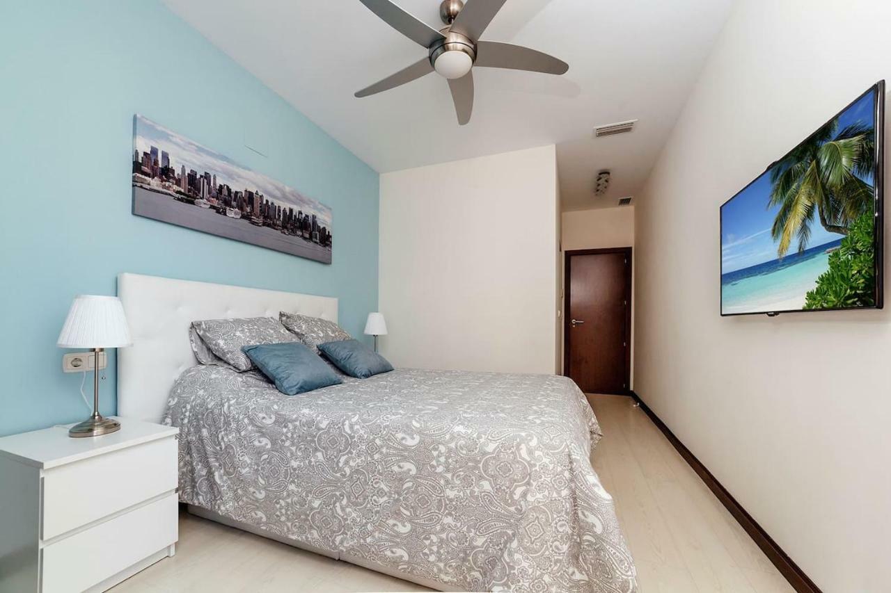 Cotobro Rental House Almuñécar Екстериор снимка