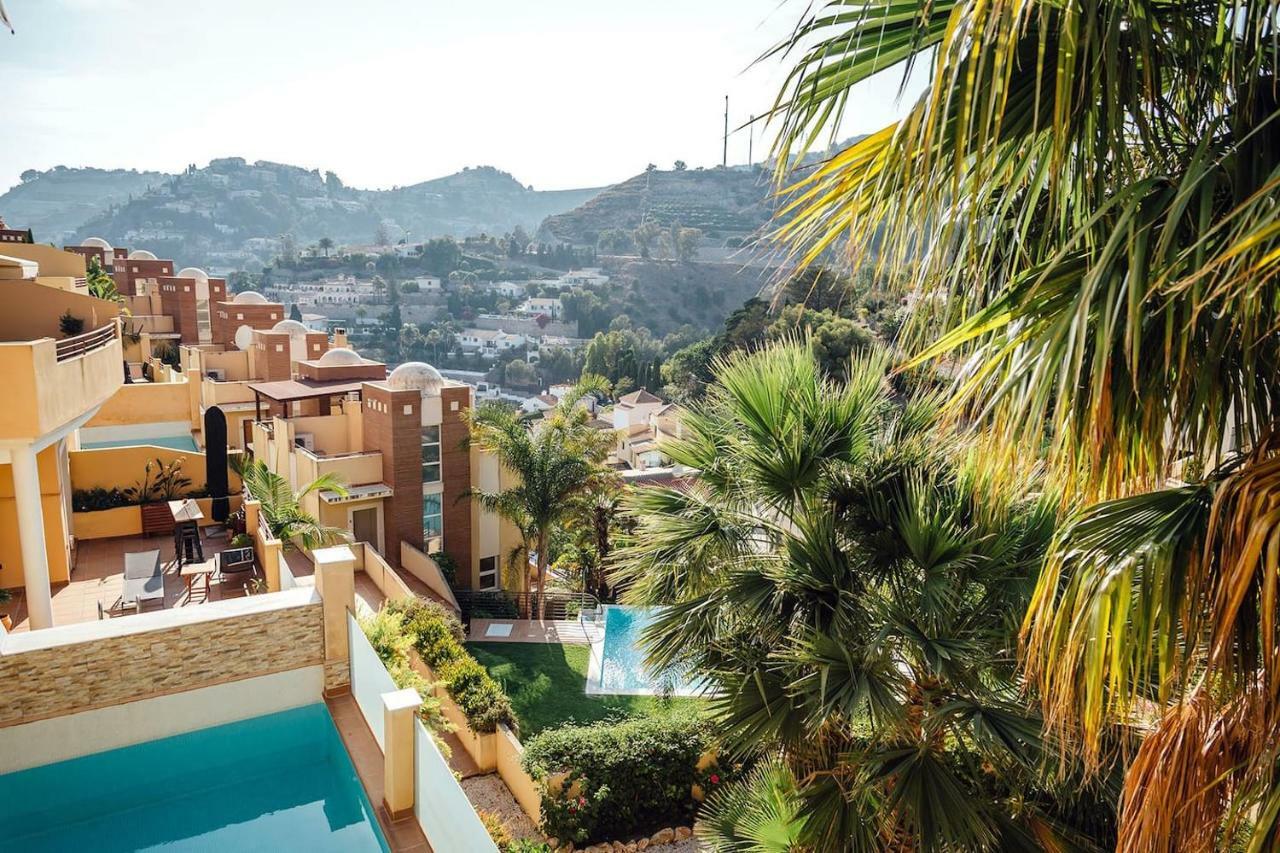 Cotobro Rental House Almuñécar Екстериор снимка