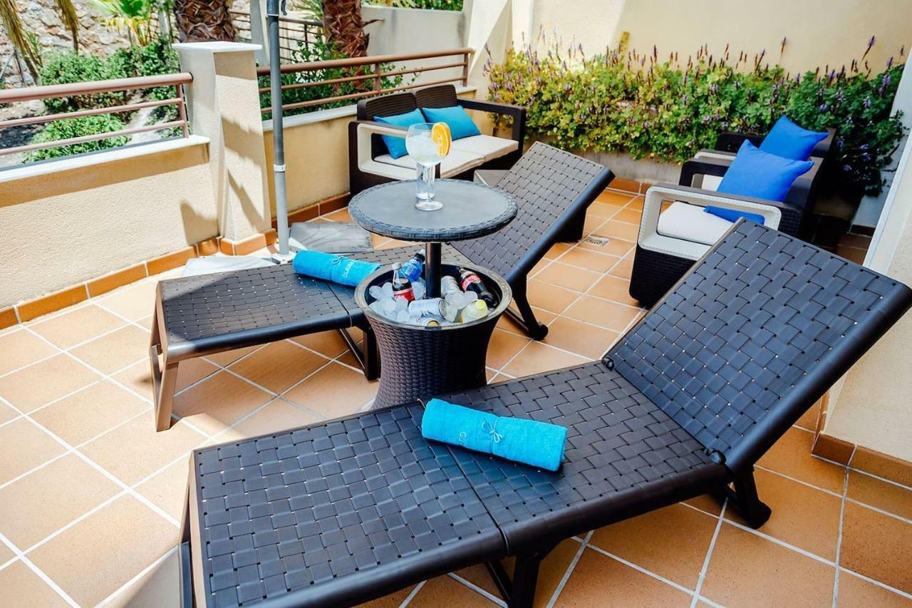 Cotobro Rental House Almuñécar Екстериор снимка
