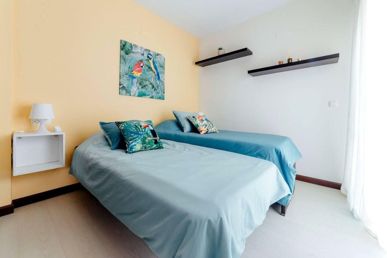 Cotobro Rental House Almuñécar Екстериор снимка