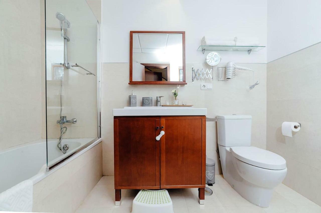 Cotobro Rental House Almuñécar Екстериор снимка