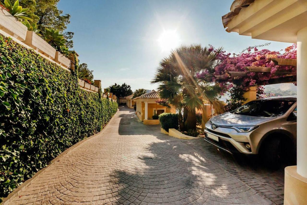 Cotobro Rental House Almuñécar Екстериор снимка