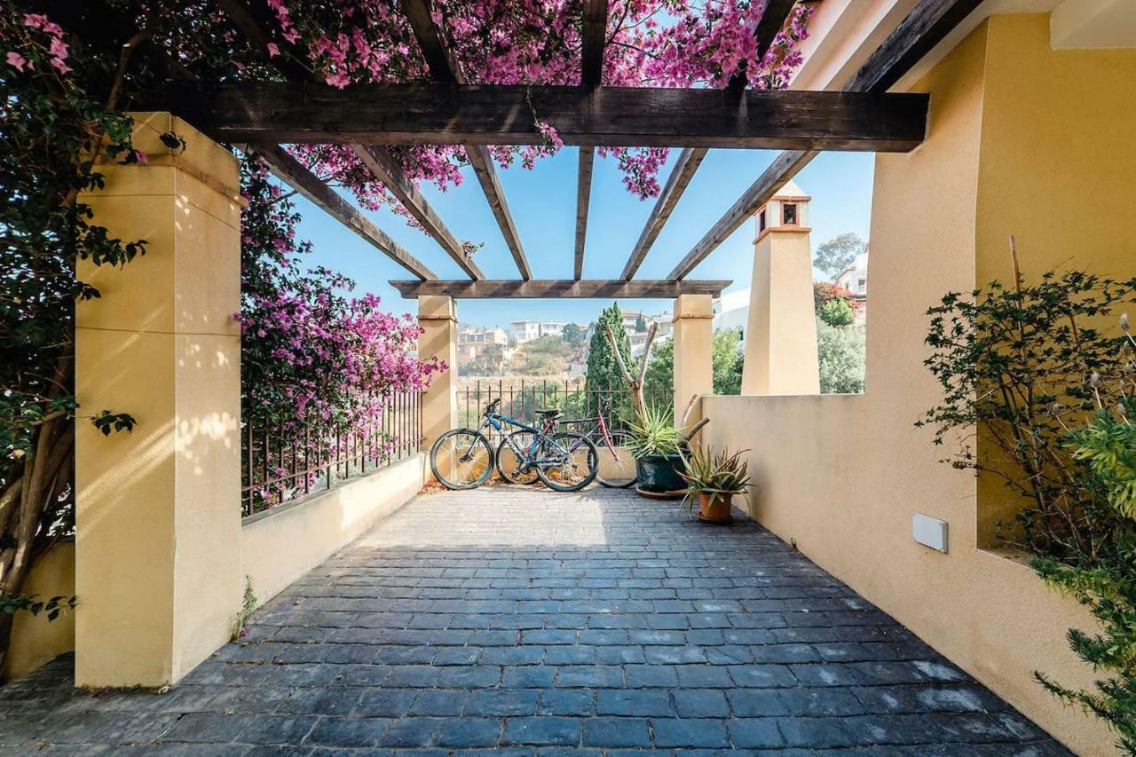Cotobro Rental House Almuñécar Екстериор снимка