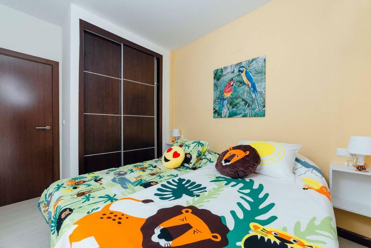 Cotobro Rental House Almuñécar Екстериор снимка