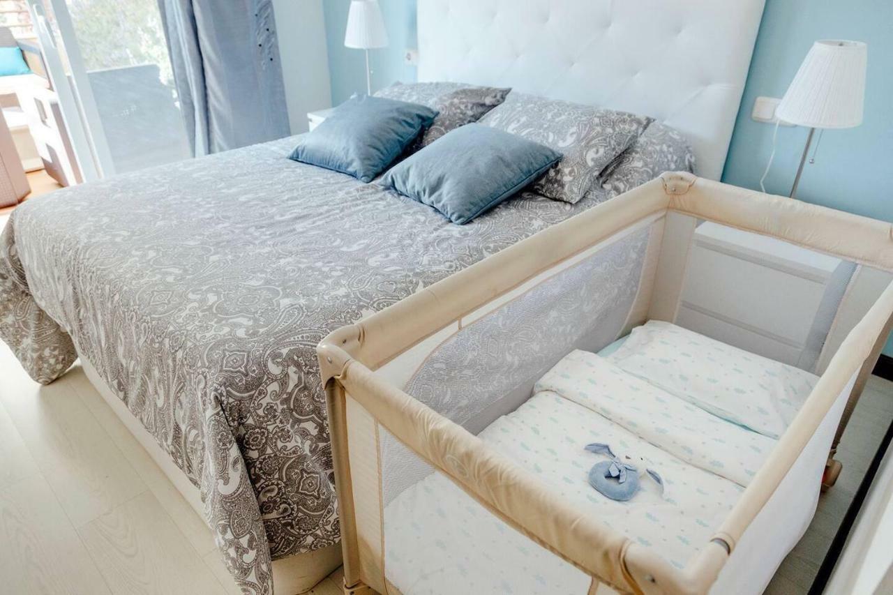 Cotobro Rental House Almuñécar Екстериор снимка