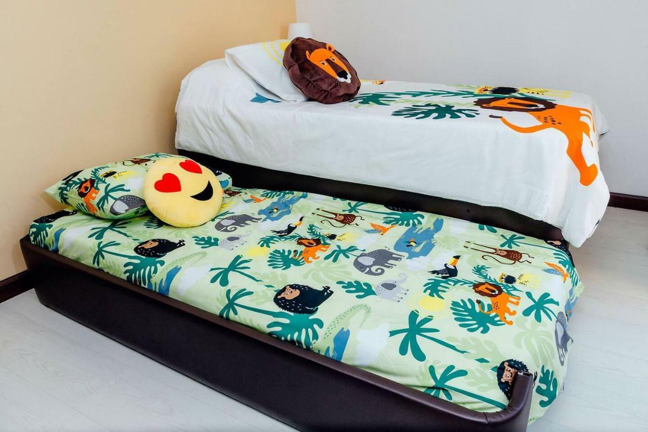 Cotobro Rental House Almuñécar Екстериор снимка