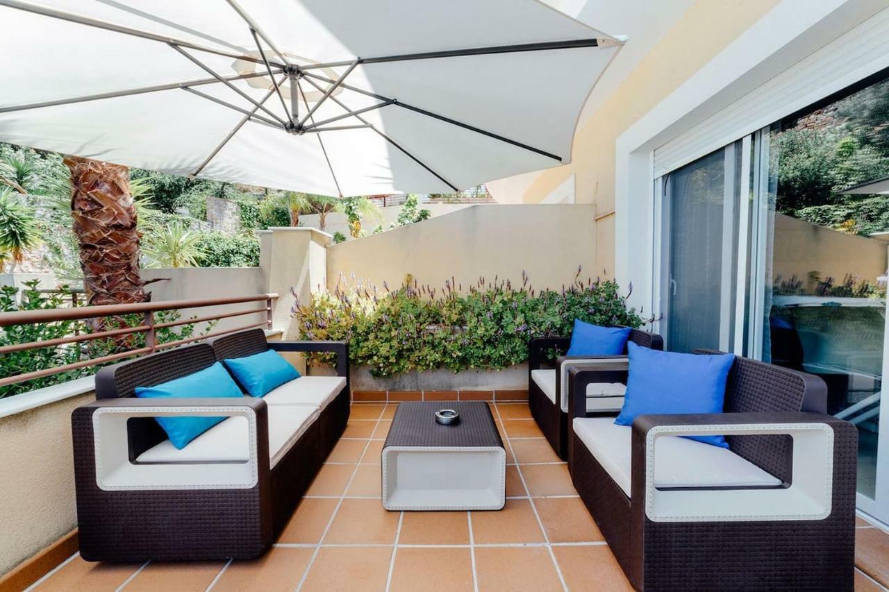 Cotobro Rental House Almuñécar Екстериор снимка