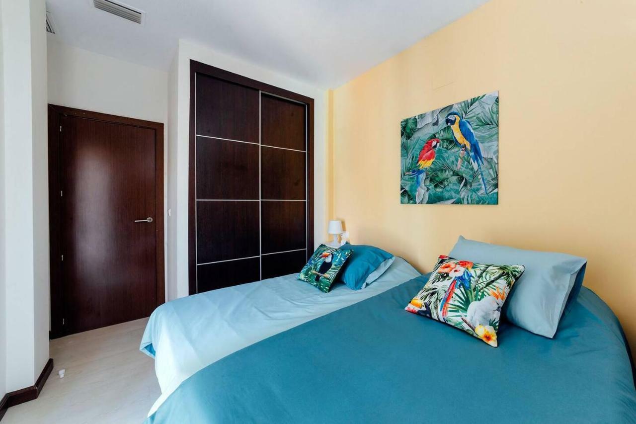 Cotobro Rental House Almuñécar Екстериор снимка