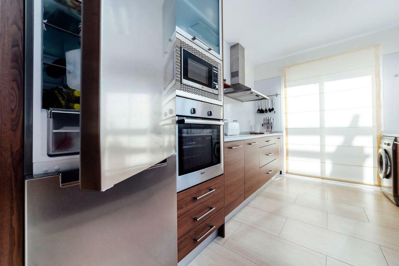 Cotobro Rental House Almuñécar Екстериор снимка